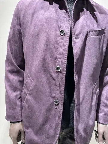 JOSEPH ABBOUD 伊津野 コーディネート画像