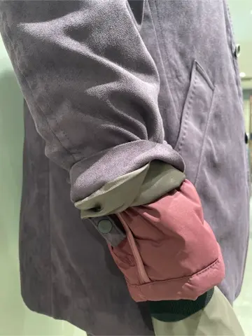 JOSEPH ABBOUD 伊津野 コーディネート画像