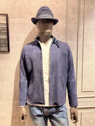 JOSEPH ABBOUD 上條 コーディネート画像