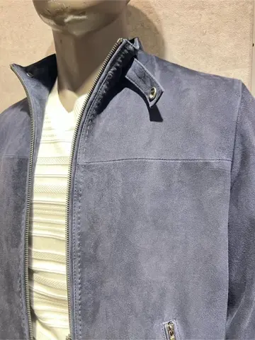 JOSEPH ABBOUD 上條 コーディネート画像