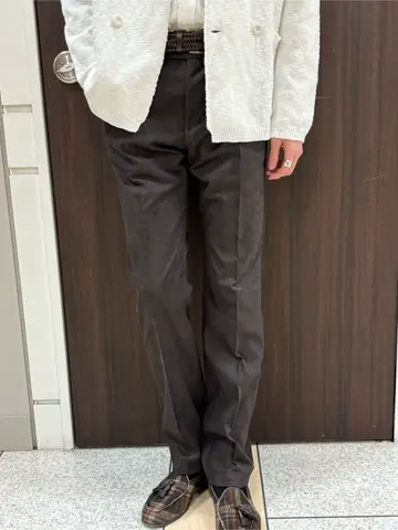 JOSEPH ABBOUD 近藤 コーディネート画像