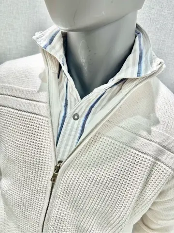 JOSEPH ABBOUD 上田 コーディネート画像