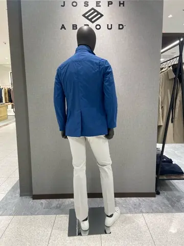 JOSEPH ABBOUD たかい　かおり コーディネート画像