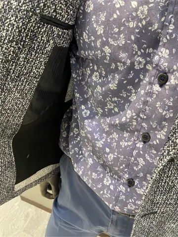 JOSEPH ABBOUD たかい　かおり コーディネート画像