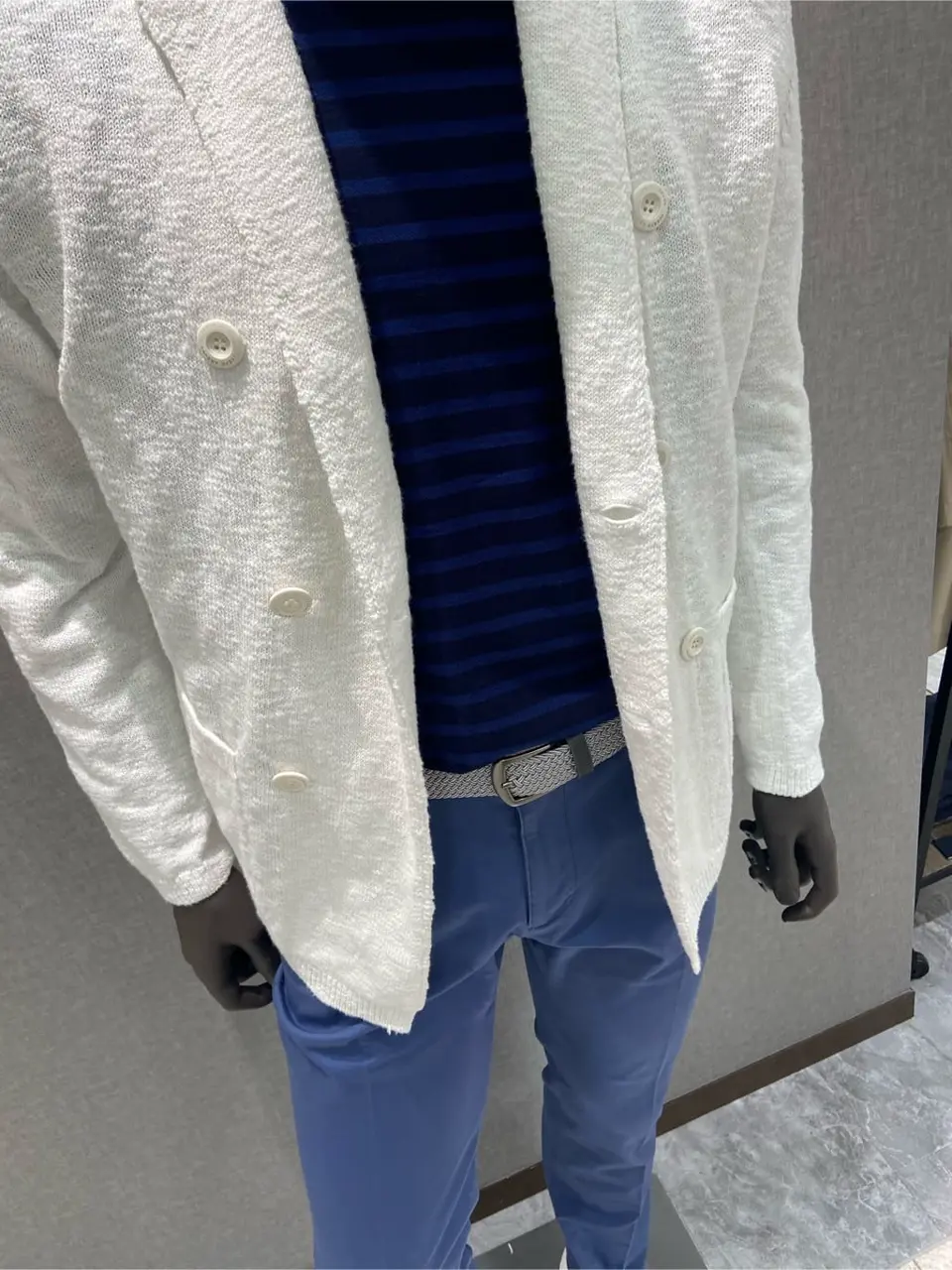 JOSEPH ABBOUD たかい　かおり コーディネート画像