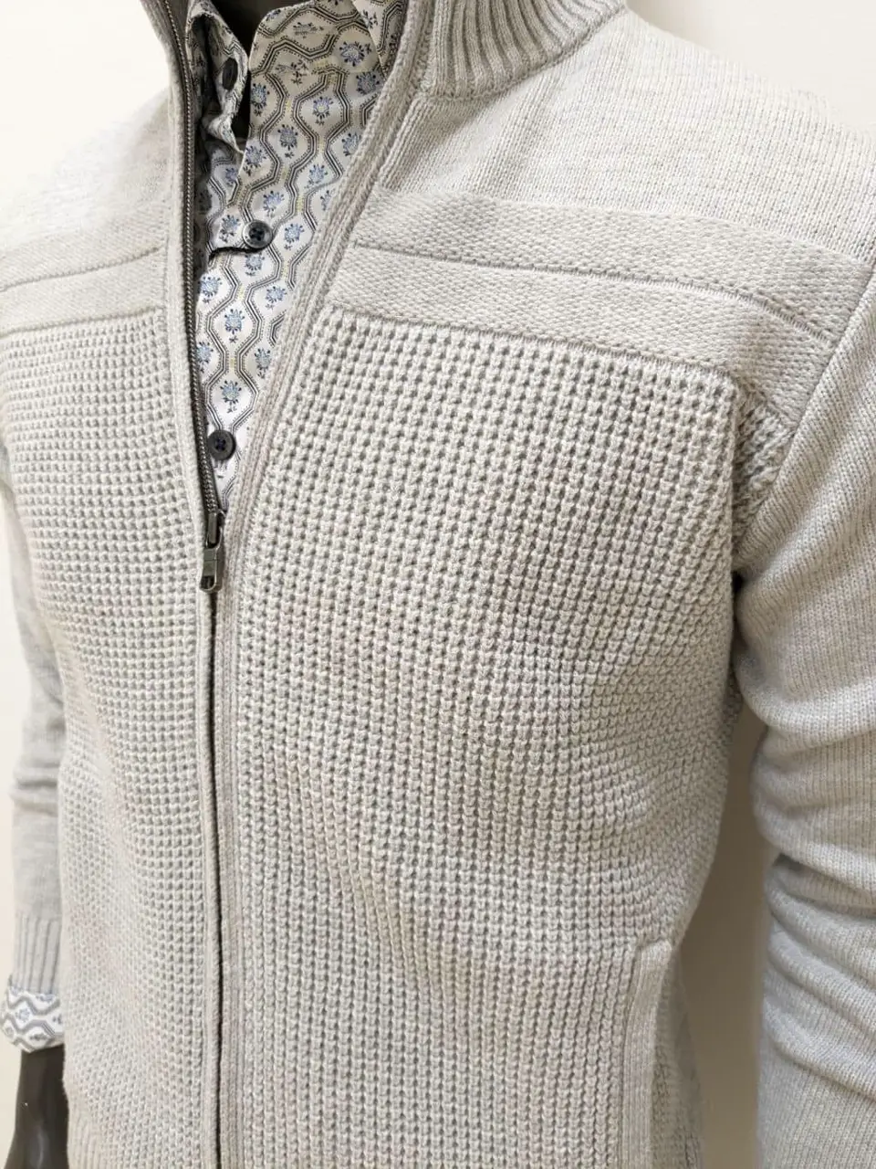 JOSEPH ABBOUD 大久 コーディネート画像