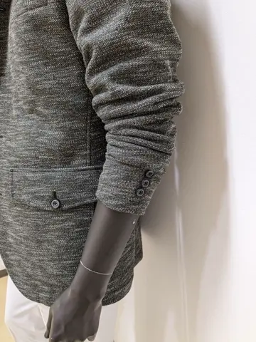 JOSEPH ABBOUD 大久 コーディネート画像