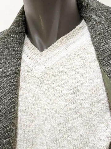 JOSEPH ABBOUD 大久 コーディネート画像