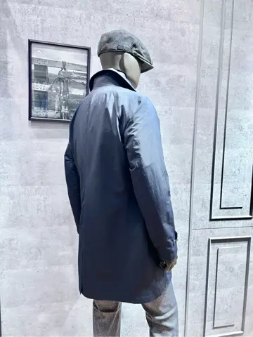 JOSEPH ABBOUD 二澤 コーディネート画像