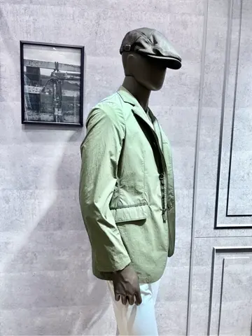 JOSEPH ABBOUD 二澤 コーディネート画像