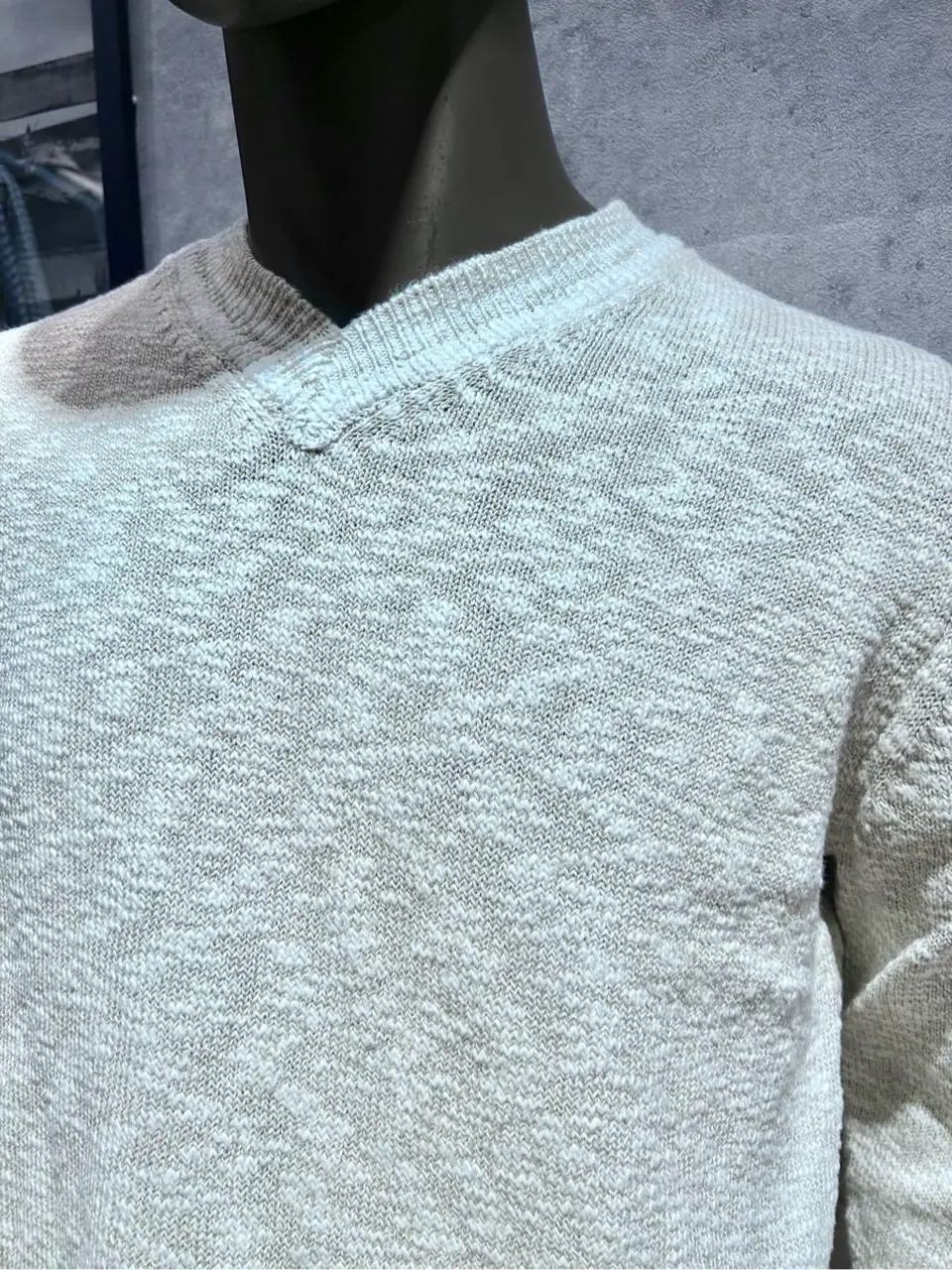 JOSEPH ABBOUD 二澤 コーディネート画像