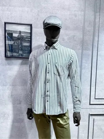 JOSEPH ABBOUD 二澤 コーディネート画像