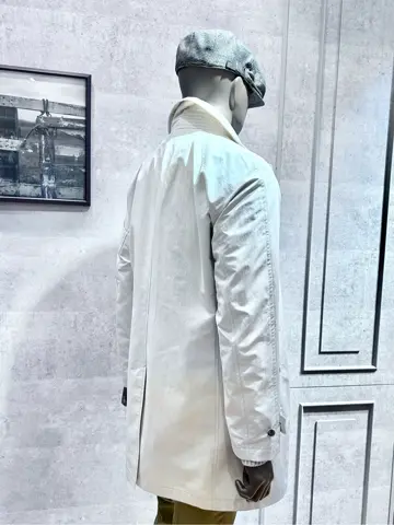 JOSEPH ABBOUD 二澤 コーディネート画像