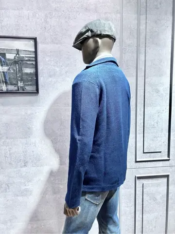 JOSEPH ABBOUD 二澤 コーディネート画像