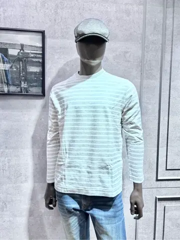 JOSEPH ABBOUD 二澤 コーディネート画像