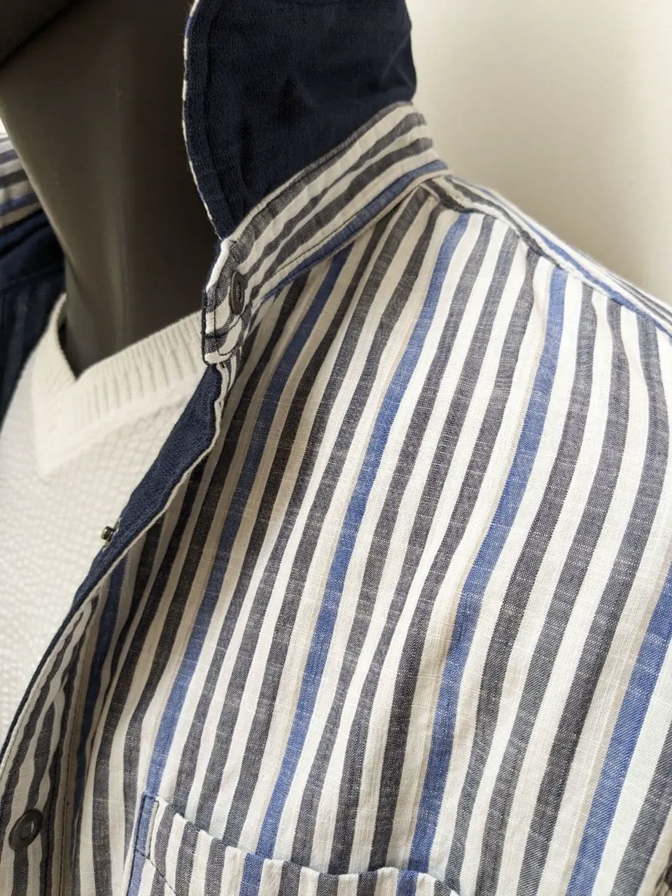 JOSEPH ABBOUD 大久 コーディネート画像