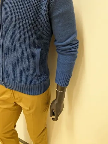 JOSEPH ABBOUD 大久 コーディネート画像