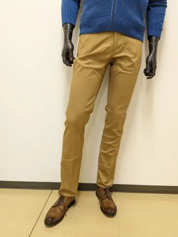 JOSEPH ABBOUD 大久 コーディネート画像