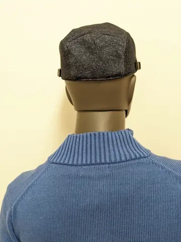 JOSEPH ABBOUD 大久 コーディネート画像