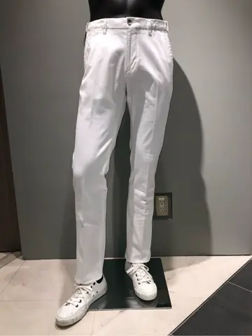 JOSEPH ABBOUD 川田 コーディネート画像