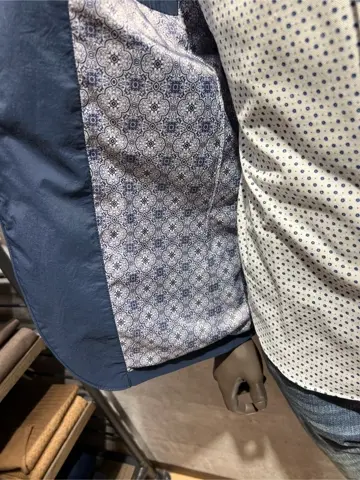 JOSEPH ABBOUD 上條 コーディネート画像