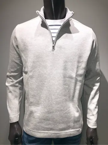 JOSEPH ABBOUD 川田 コーディネート画像