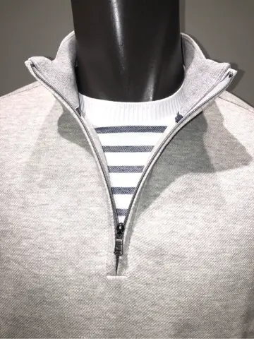 JOSEPH ABBOUD 川田 コーディネート画像