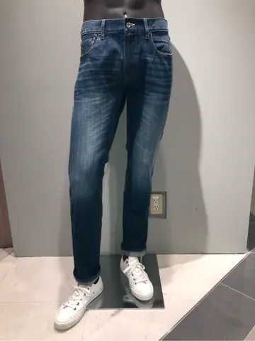 JOSEPH ABBOUD 川田 コーディネート画像