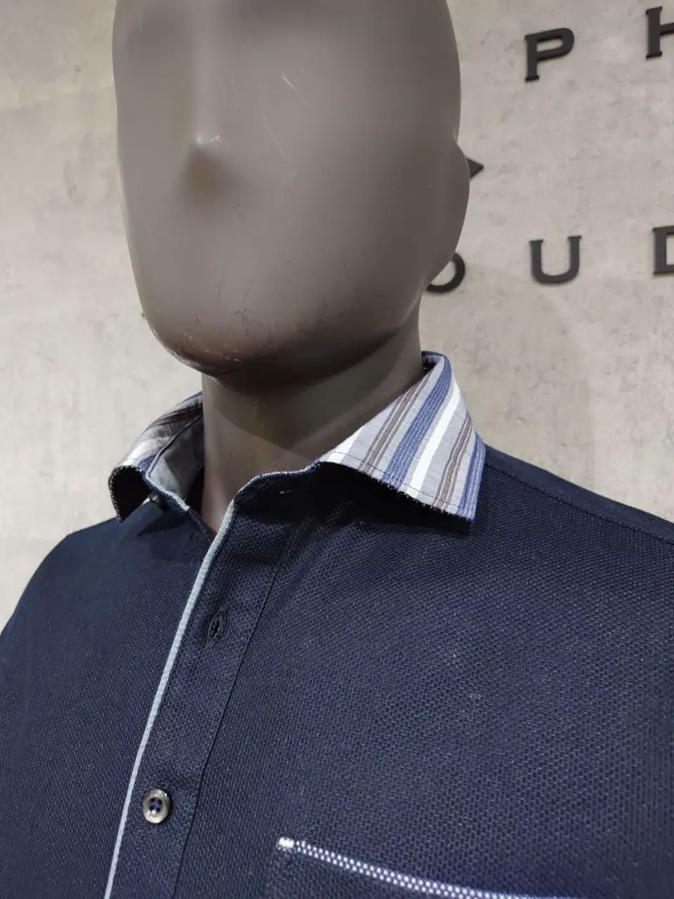 JOSEPH ABBOUD 石川 コーディネート画像