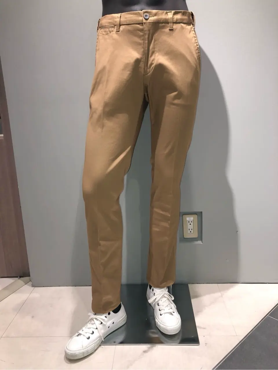 JOSEPH ABBOUD 川田 コーディネート画像