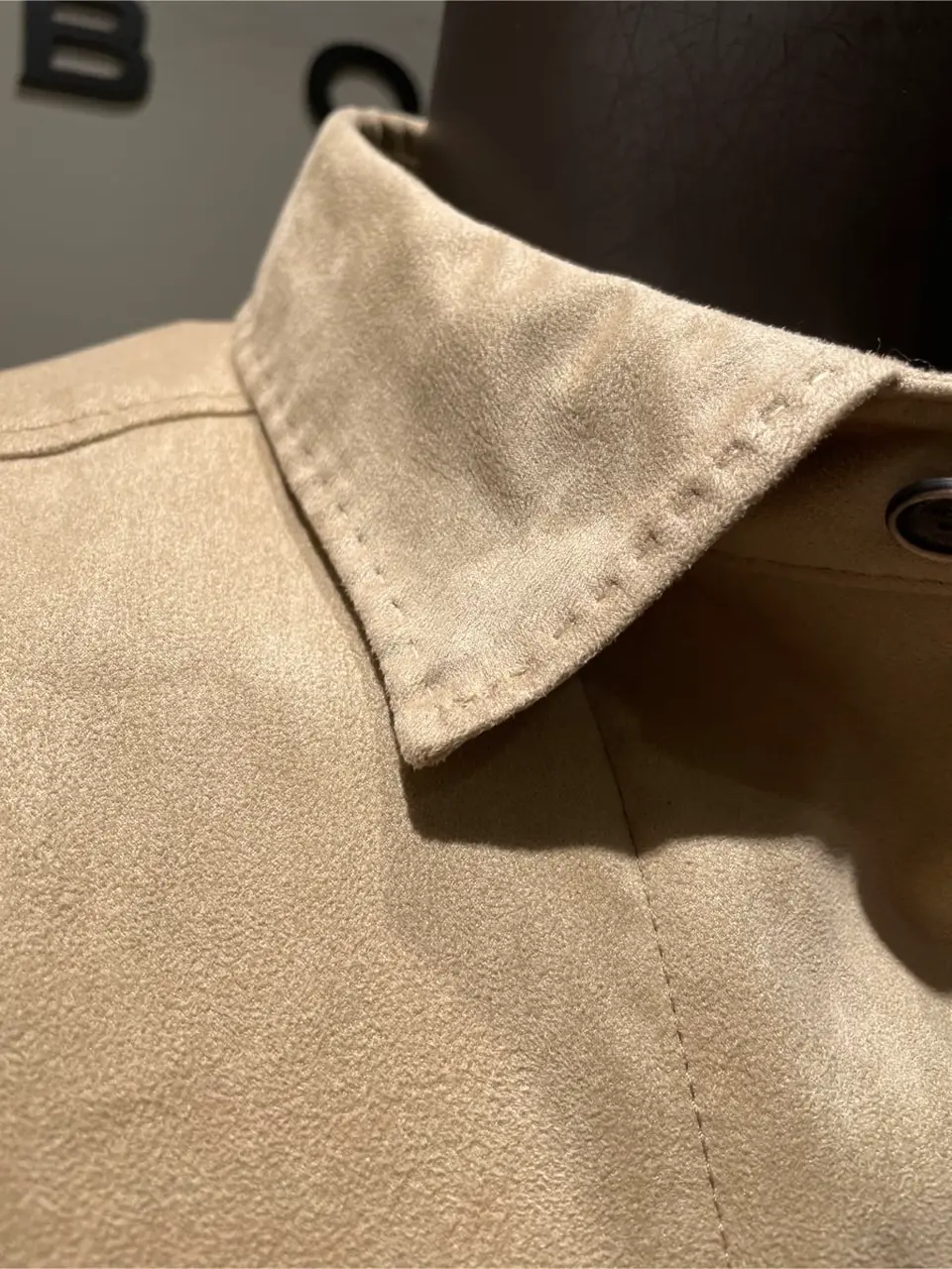 JOSEPH ABBOUD 伊津野 コーディネート画像