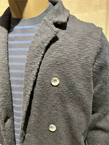 JOSEPH ABBOUD 上條 コーディネート画像