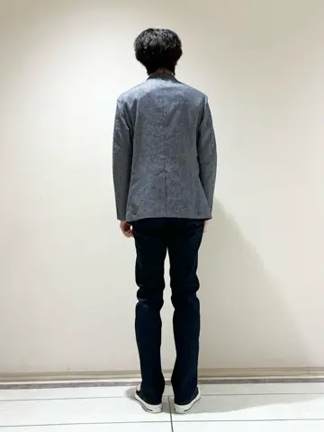 JOSEPH ABBOUD 近藤 コーディネート画像