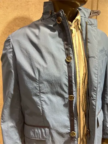 JOSEPH ABBOUD 上條 コーディネート画像