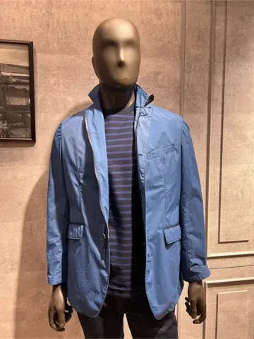 JOSEPH ABBOUD 上條 コーディネート画像