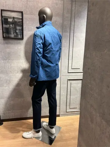 JOSEPH ABBOUD 上條 コーディネート画像