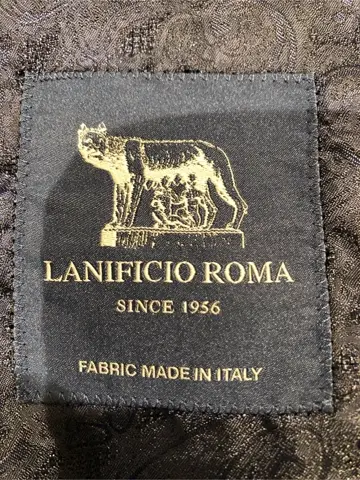 JOSEPH ABBOUD 川田 コーディネート画像