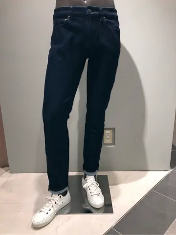 JOSEPH ABBOUD 川田 コーディネート画像