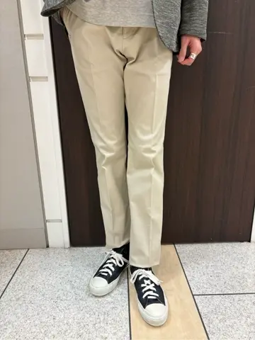 JOSEPH ABBOUD 近藤 コーディネート画像