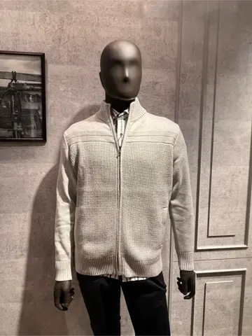 JOSEPH ABBOUD 上條 コーディネート画像