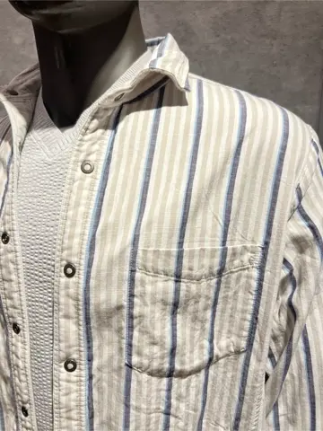 JOSEPH ABBOUD 上條 コーディネート画像