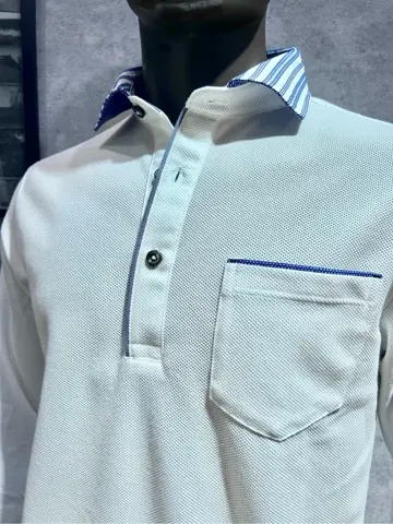 JOSEPH ABBOUD 二澤 コーディネート画像