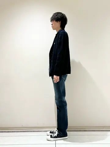 JOSEPH ABBOUD 近藤 コーディネート画像