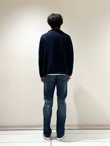 JOSEPH ABBOUD 近藤 コーディネート画像