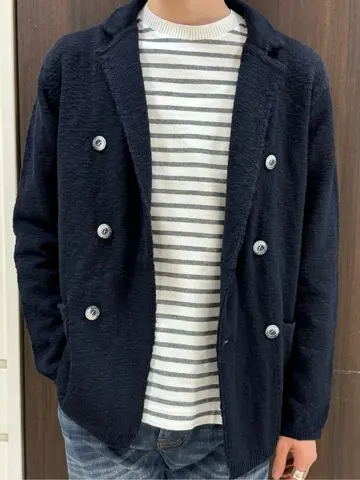 JOSEPH ABBOUD 近藤 コーディネート画像