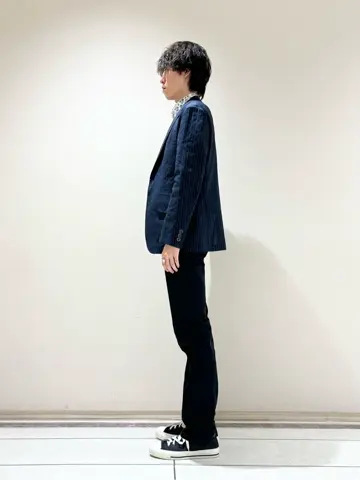 JOSEPH ABBOUD 近藤 コーディネート画像