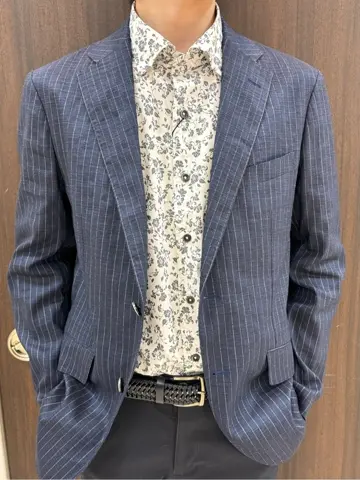 JOSEPH ABBOUD 近藤 コーディネート画像