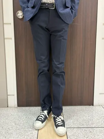 JOSEPH ABBOUD 近藤 コーディネート画像