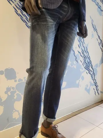 JOSEPH ABBOUD 亀井 コーディネート画像