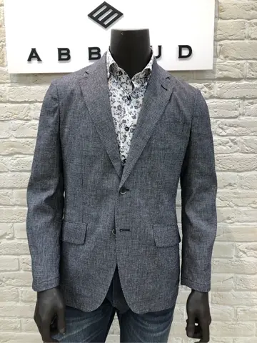 JOSEPH ABBOUD 山口 コーディネート画像